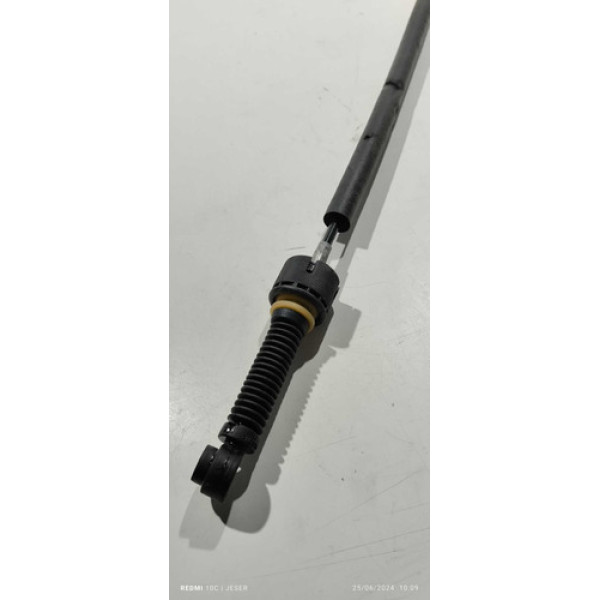 Cabo Seletor Marcha Renegade 2.0 Turbo Diesel Autom 4x4 2015