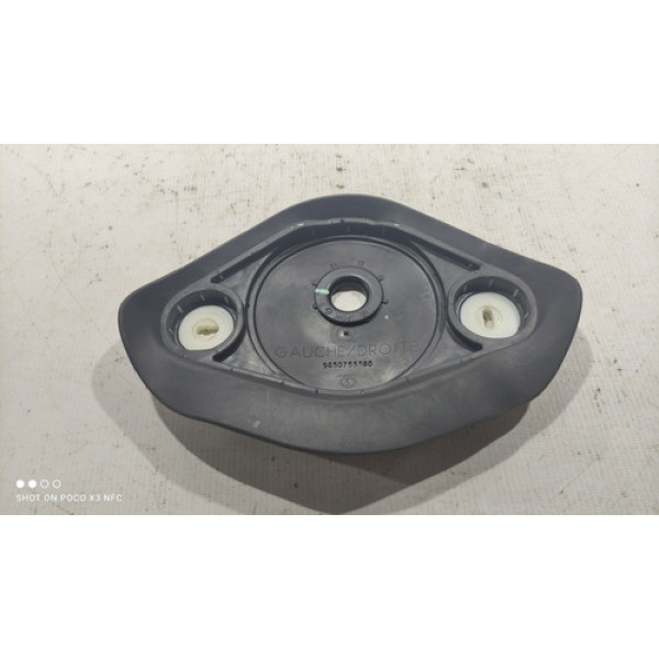 Junta Borracha Coluna Direção Peugeot 1. 2007 9650755580