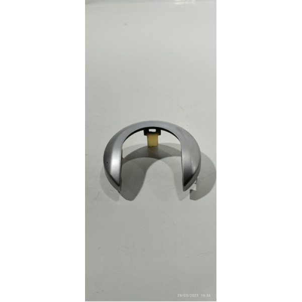 Moldura Da Maçaneta Interna Dianteira Direita Tiida  Dianteira/traseira