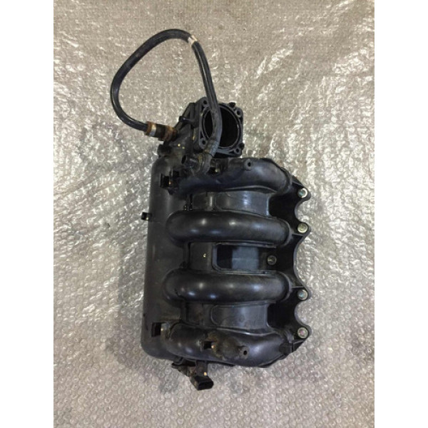 Coletor De Admissão Saveiro 1.6 2011