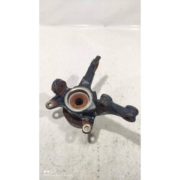 Manga De Eixo Montante Dianteiro Esquerdo Fit 1.4 2005 Ppp