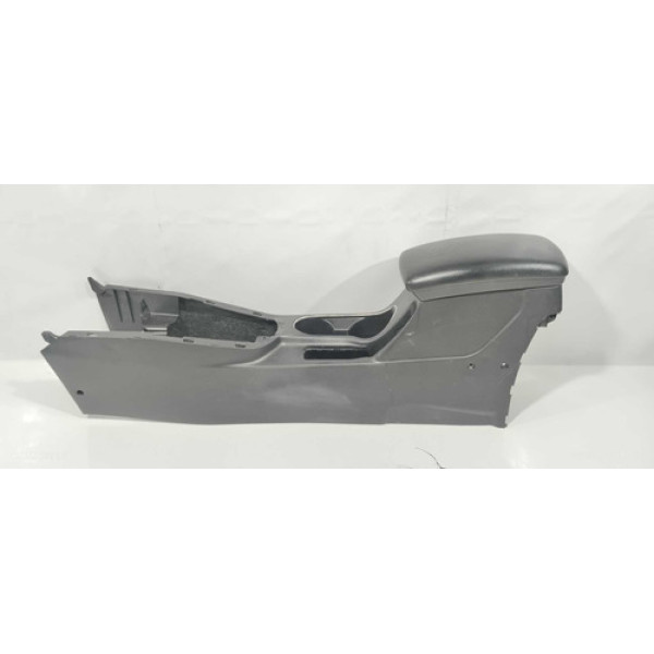 Console Central Kia Cerato 2009-2012 Detalhe 