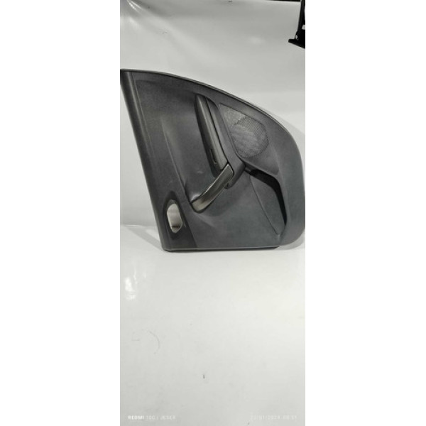 Forro De Porta Traseiro Direito Peugeot 2008 2019