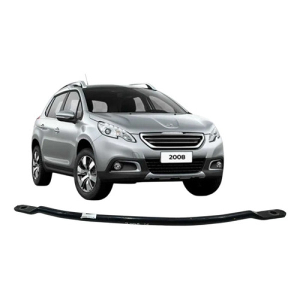 Travessa Dianteira A.gregado Peugeot 2008 1.6 2015