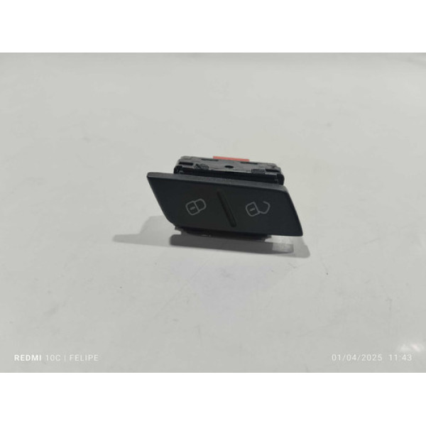 Botão Trava Portas Volkswagen Fox 2013