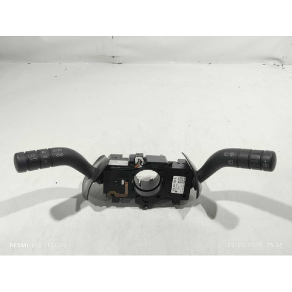 Chave Seta Volkswagen Fox 2013 Gol Voyage