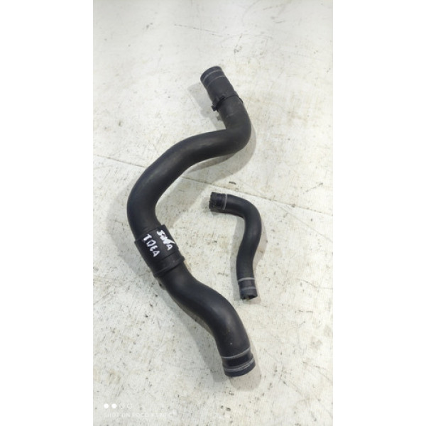 Mangueira Cano Carcaça Válvula Termostática Idea Palio Doblo