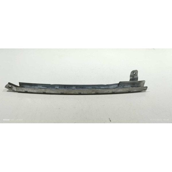 Guia Do Vidro Traseiro Esquerdo Citroen C5 2004 Preto