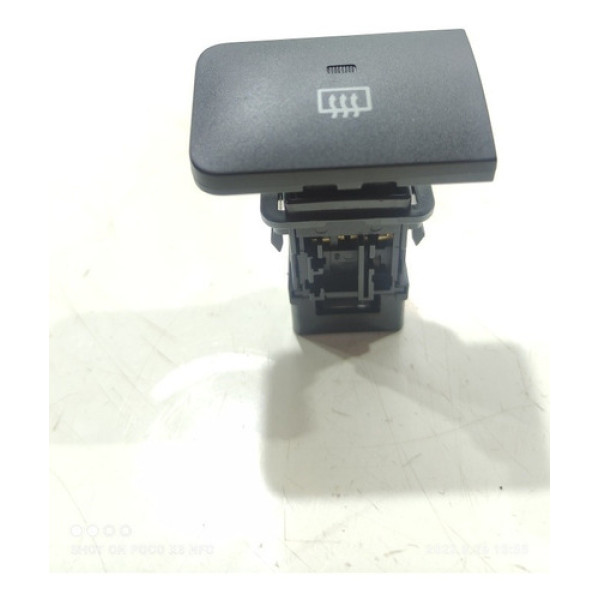 Botão Desembaçador Parabrisa Toyota Etios 2014-2018