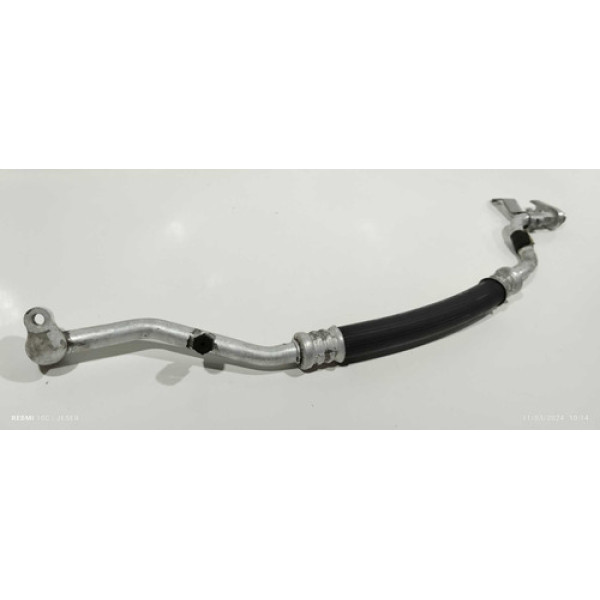 Mangueira Do Ar Condicionado Captiva 3.6 V6 2010