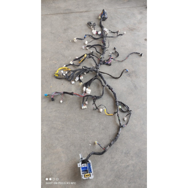 Chicote Painel Hyundai Ix35 2.0 16v 2016 910142s060