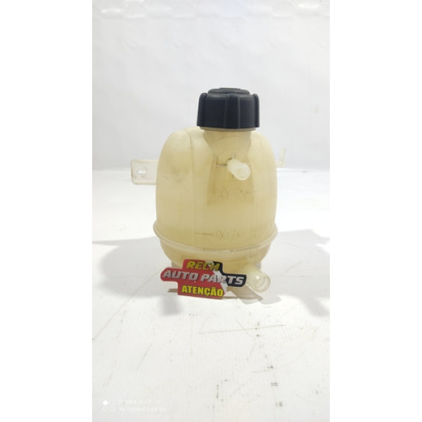 Reservatório De Água Do Radiador Renault Sandero Stepway