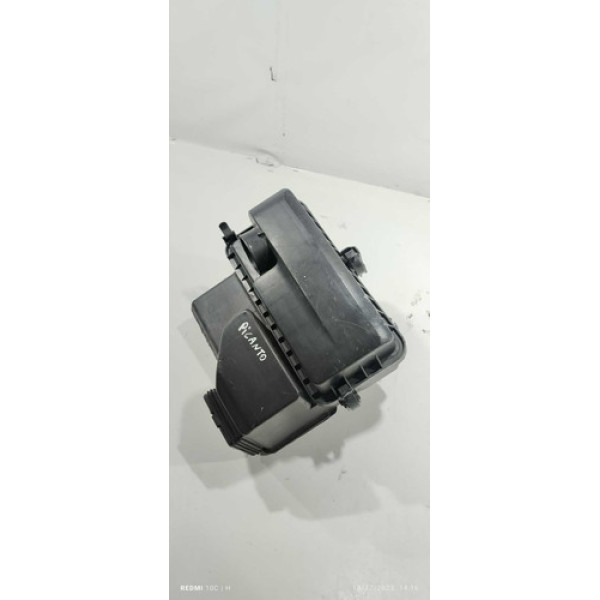 Caixa Filtro De Ar Kia Picanto 1.0 4cc 2010