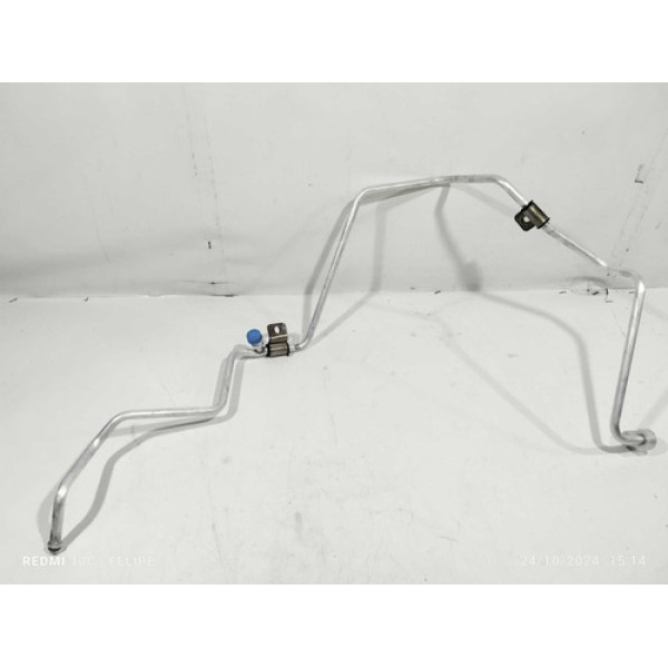 Mangueira Do Ar Condicionado Chery Qq 1.1 2012