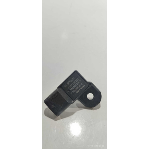 Sensor Map Citroen C4 Lounge Thp 2014