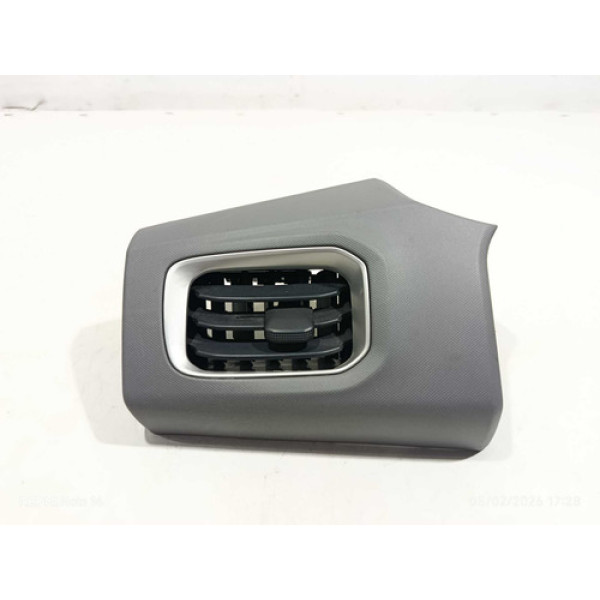 Difusor De Ar Esquerdo Chevrolet Onix 1.0 Lt 2018