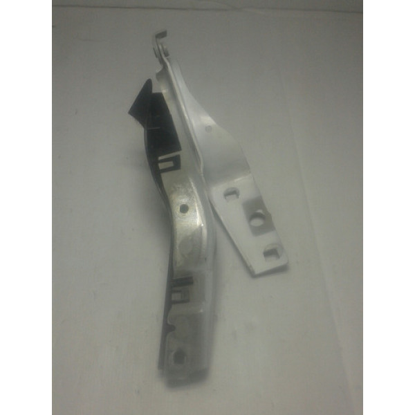 Braço Lado Esquerdo Capo Dianteiro Peugeot 308 2015