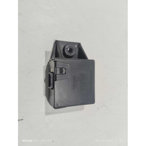 Módulo Do Ar Condicionado Toyota Etios 1.5 2015