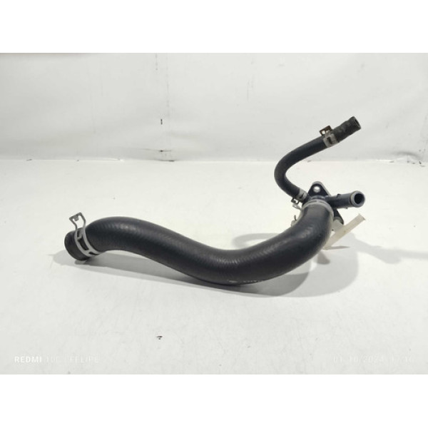 Mangueira Superior Cavalete Agua Radiador Toyota Etios 2015