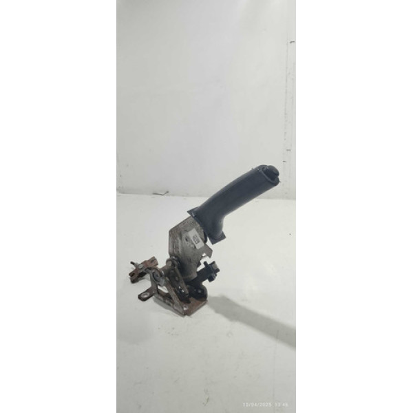 Alavanca Do Freio De Mão Fiat Bravo Sporting 1.8 2013 Manual