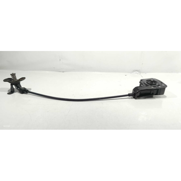 Catraca Do Estepe Citroen C4 Picasso 2010