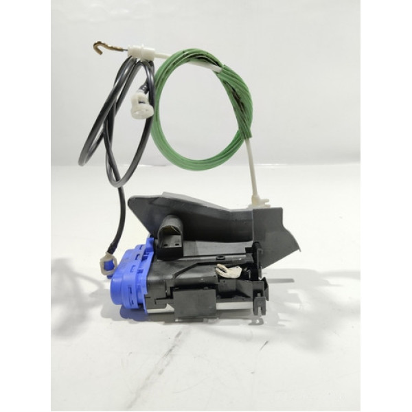 Fechadura De Porta Traseira Direita Audi A3 2003