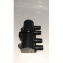 Bobina Ignição Idea Punto Stilo 1.8 8v 3 Pinos