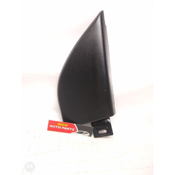 Moldura Retrovisor  L.d Gol Voyage Saveiro G5 Com Avaria