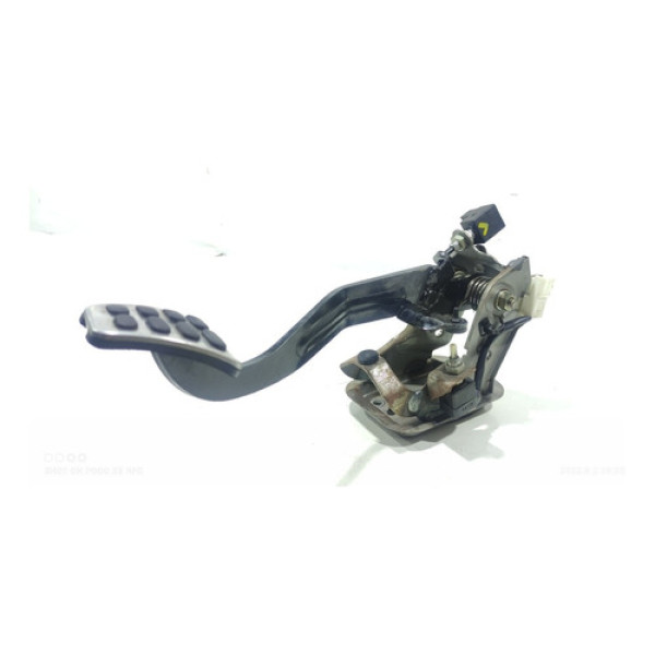 Pedal De Embreagem C/ Suporte Kia Cerato 1.6 2009-2013  R