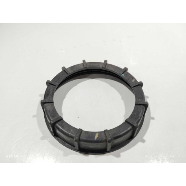 Tampa Trava Bomba Combustivel Peugeot 207 307 C4(9633283880 Preto