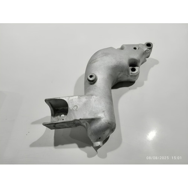 Suporte Do Coxim Direito Peugeot Hoggar 1.4 Flex  2012 207 