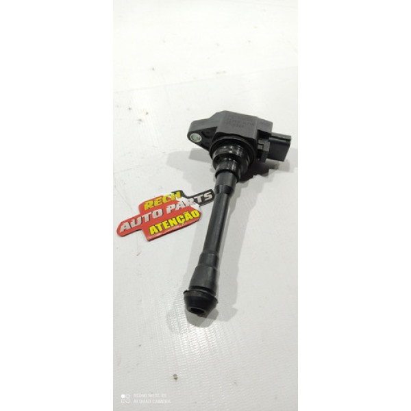 Bobina De Ignição Nissan March 2013 1.6 16v  R