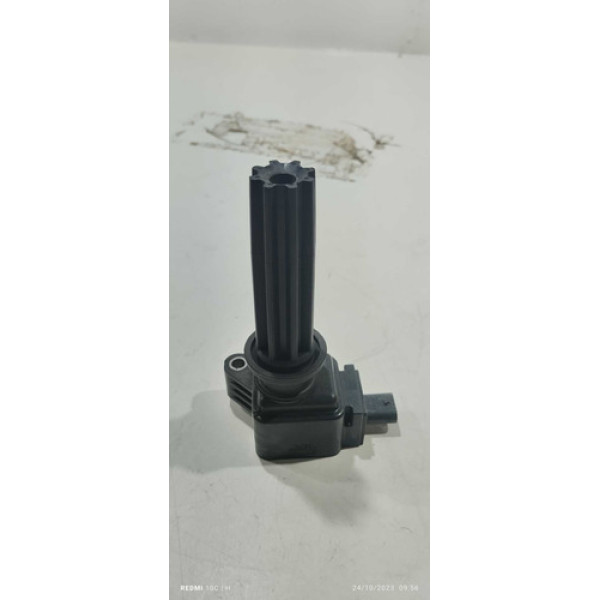 Bobina De Ignição Ford Focus 1.6 16v 2018 Auto