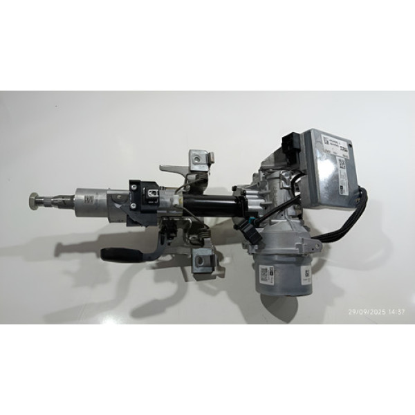 Coluna Do Volante Jeep Renegade 1.3 At Flex 2024