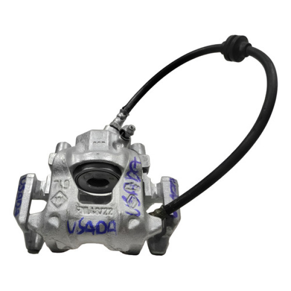 Pinça Diant Esquerda Sandero 1.0 2015/2017 (usada Compare)