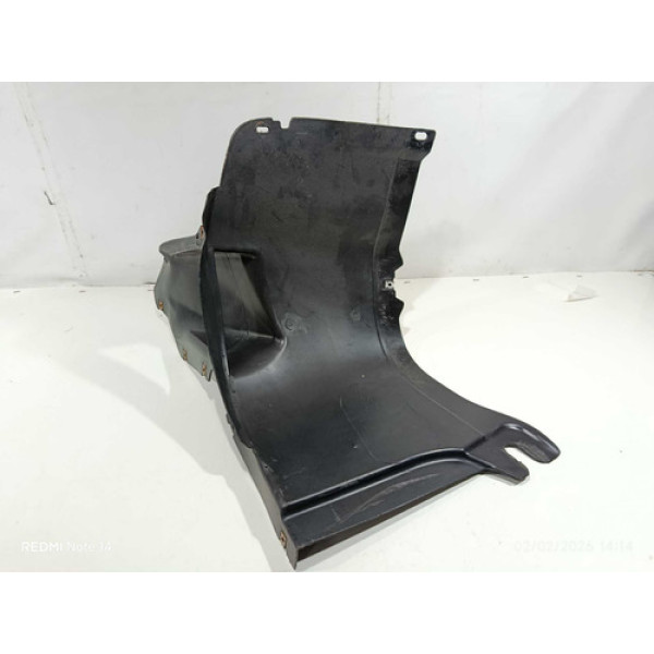 Capa De Roda Dianteira Esquerda Frente Jetta 2.0 Aut 2008 Preto