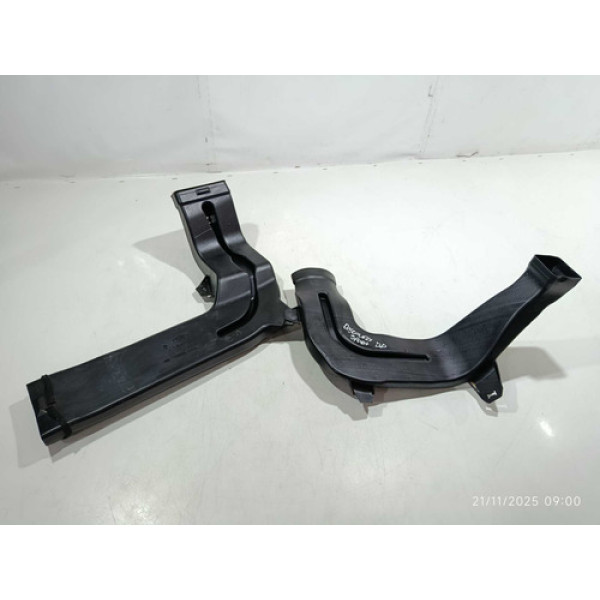 Difusor Ar Duto Dianteiro Direito Discovery Sport Hse 2016