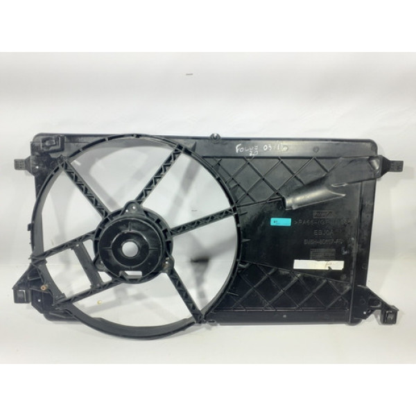 Defletor Radiador Focus 2.0 Duratec 2008 A 2013