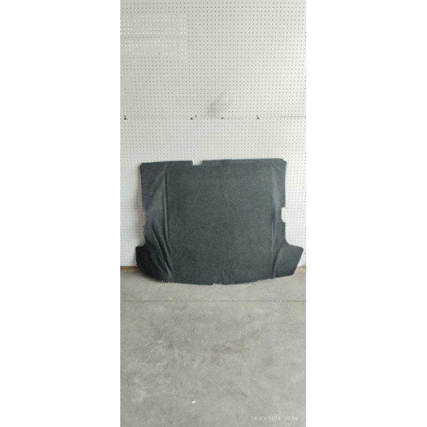 Forro Tampa Do Estepe Porta Malas Nissan Sentra 2008/2012