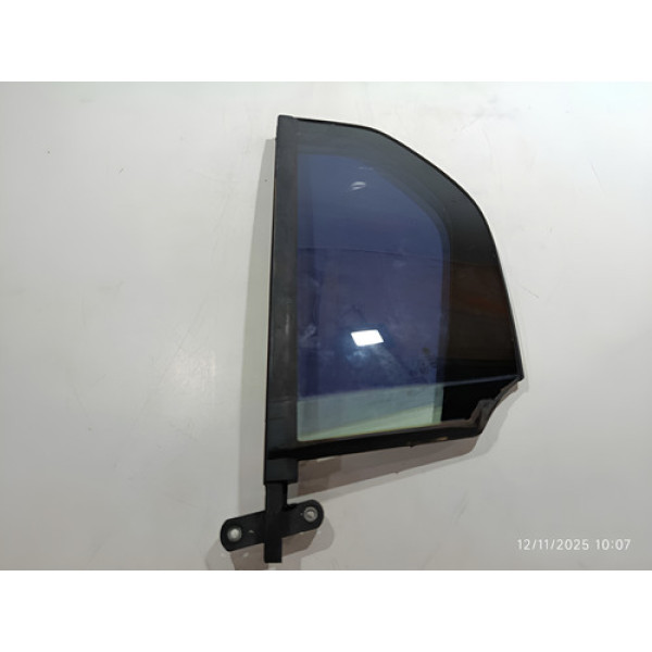 Vidro Fixo Traseiro Esquerdo Volkswagen Up 2018