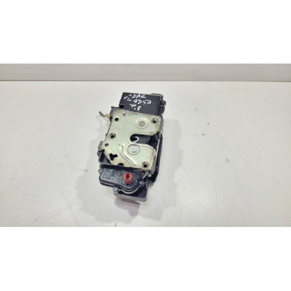 Fechadura Porta Traseira Esquerda Xsara Picasso 2005 À 2009