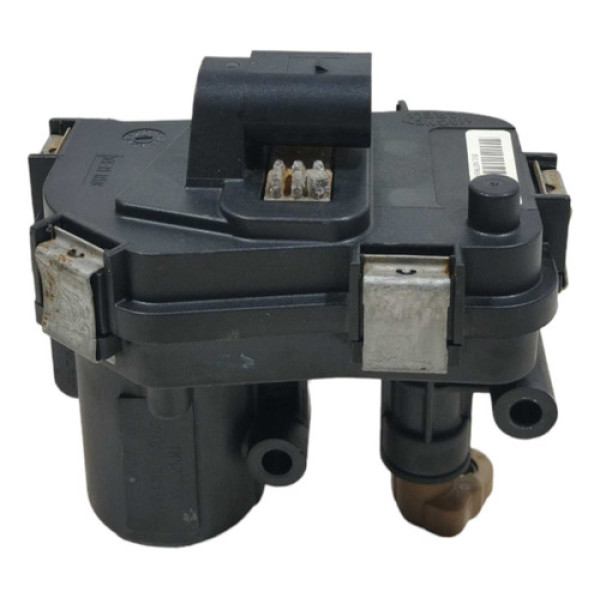 Atuador Coletor Admissao Renegade Toro Diesel 2016 À 2021