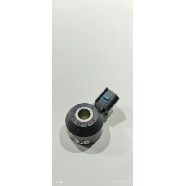 Sensor De Detonação Honda Civic 2.0 2014-2016 Automático 