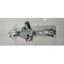 Máquina De Vidro Citroen C5 2004 Traseira Direita 