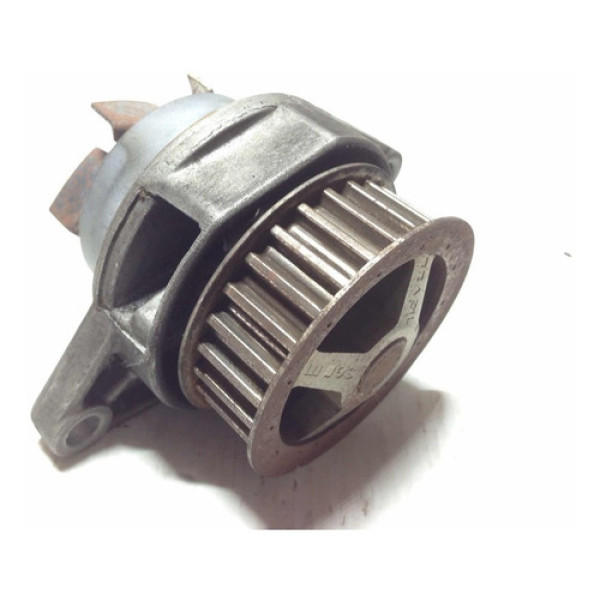 Bomba Da Água Original Volkswagen Fox 2006 2010 1.0