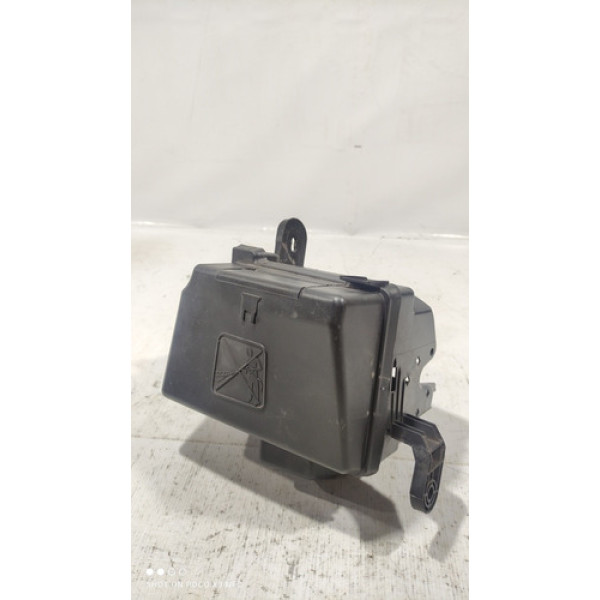 Tampa Caixa Fusível Peugeot Hoggar 1.6 2011 C/detalhes