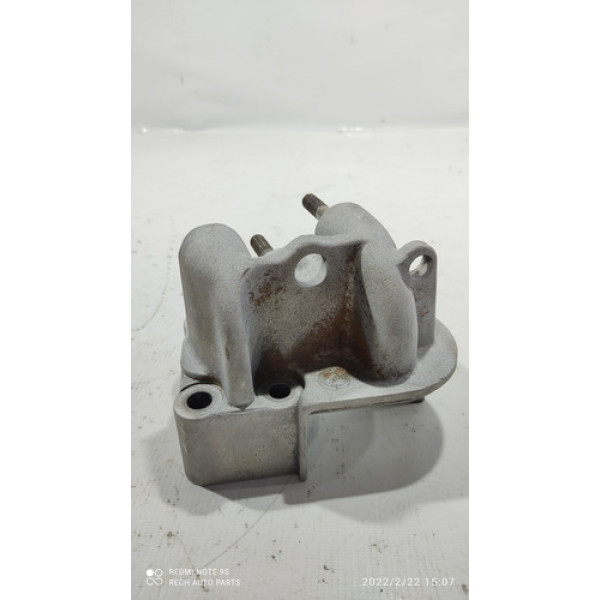 Suporte Coxim Motor Fiat Punto 1.4 2012 2013 Gran Siena 