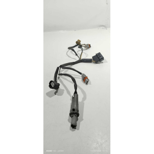 Soquete Do Farol Mitsubishi Lancer 2013