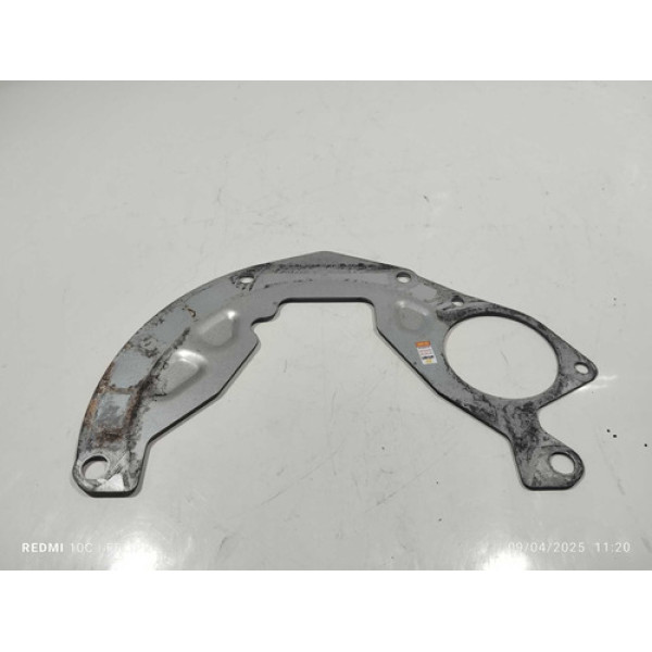 Chapa Proteção Motor Caixa Kia Picanto 1.0 2008-2012