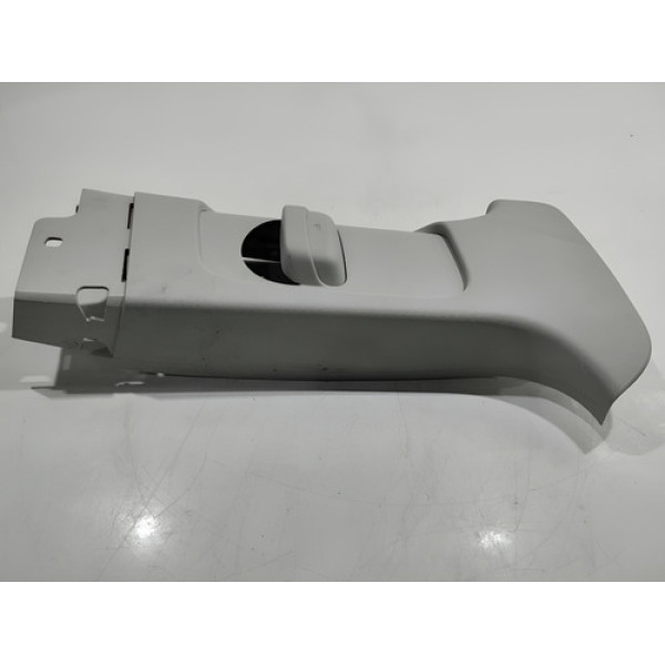 Acabamento Esquerdo Da Coluna Chevrolet Onix 2016